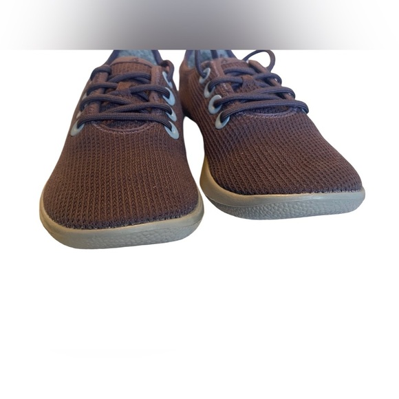 COPY - Allbirds Tree Runner Shoes Thunder Purple Size M8/W9-10 - Picture 7 of 10